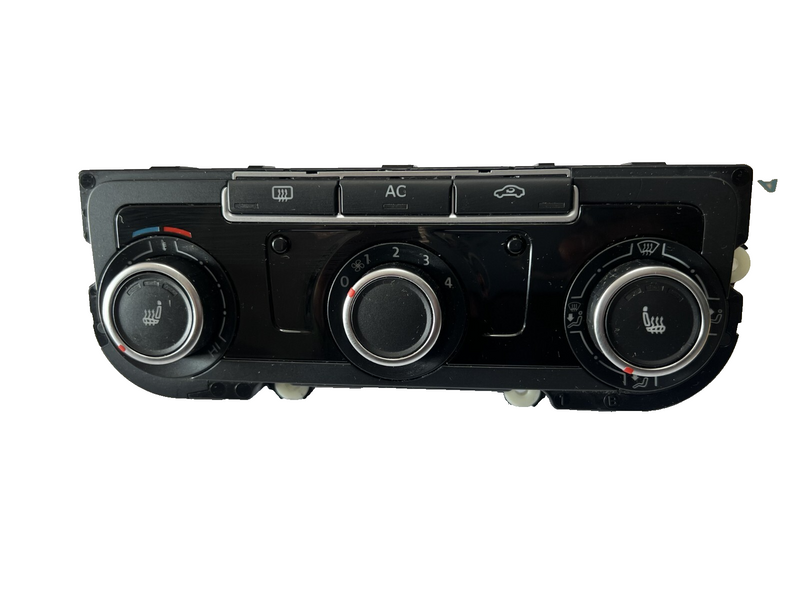 2012-2014 Volkswagen EOS AC Heater Climate Temperature Control 7N0 907 426AN