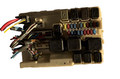 2004 2005 2006 Nissan Quest Control Module Fuse Relay Box 284B7 CN000 by Nissan