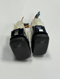 Qty 2 1996-2005 Volvo S70 V70 XC70 MK1 C70 MK1 Heated Seat Switch 4970