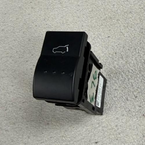 07-15 Mazda CX-9 CX9 Dash Power Liftgate Tailgate Control Switch TD11 66 LF0 by Mercedes-Benz