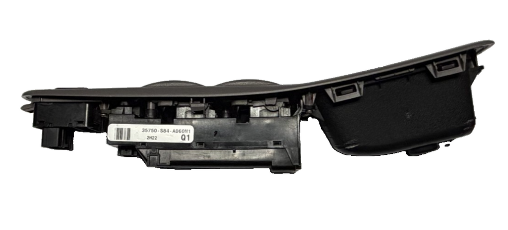1998-2002 Honda Accord Left LH Driver Power Window Switch 35750 S84 A060M1