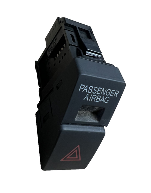 Emergency Hazard Light Switch Button M36521 fits 2008-2012 Honda Accord