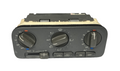1998-2000 Volvo S70 Automatic AC Heater Temp Climate Control Panel OEM