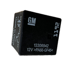 GM 5 Terminal Relay 13306942 fits 11 12 13 14 15 Chevrolet Cruze Impala
