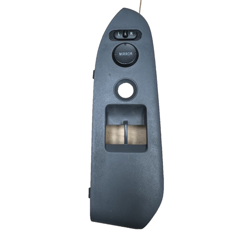 2003-2008 Honda Element Side View Mirror Control Switch Bezel Trim OEM 2906T