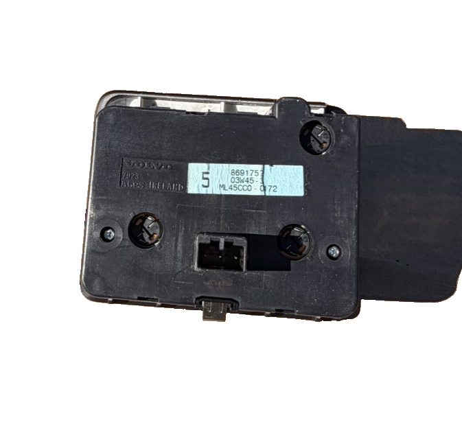 Headlight Headlamp Fuel Control Switch 8691752 fits 01-09 Volvo S60 XC70 V70