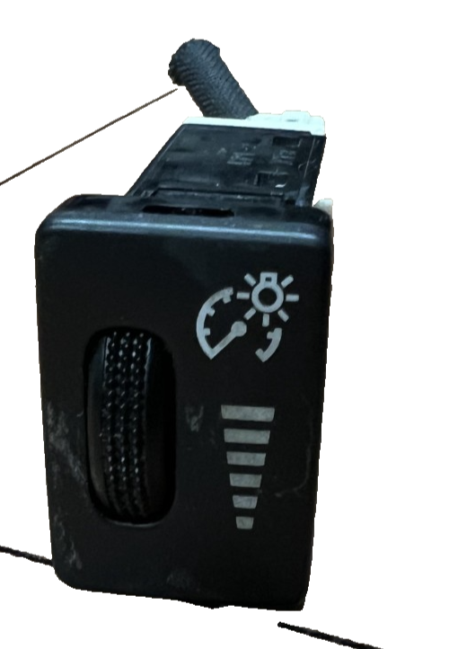 Interior Light Switch Control 453471 fits 14 15 16 17 18 19 20 Toyota 4Runner