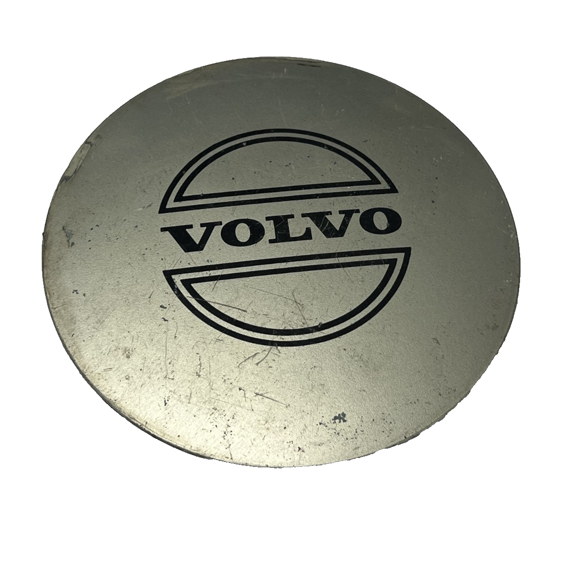 Wheel Center Hub Cap Hubcap Silver fits Volvo 740 760 850 940 960