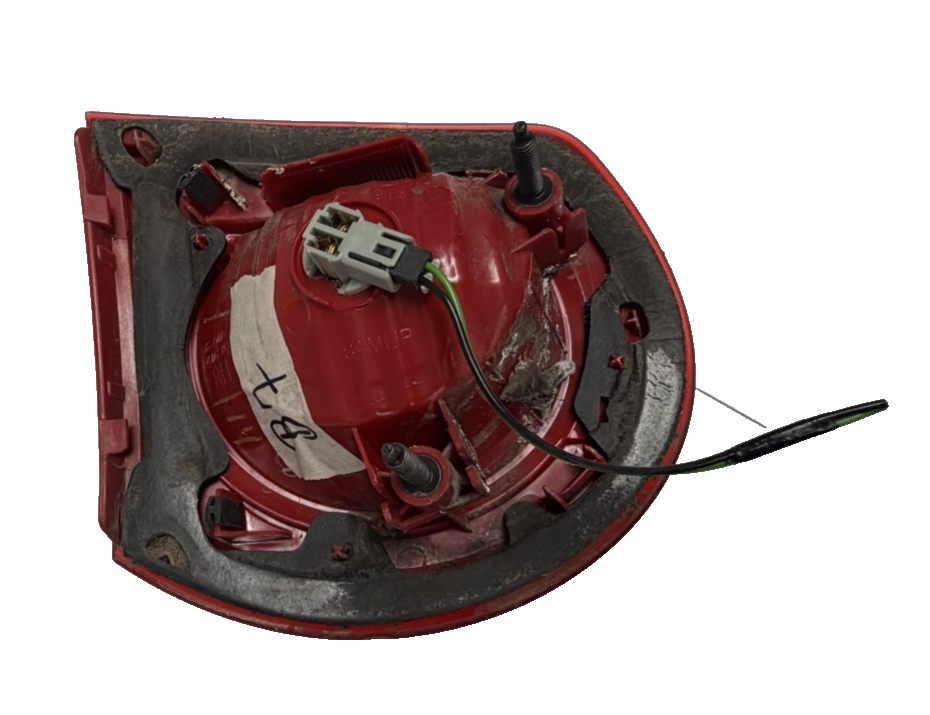 2009 2010 2011 2012 Chevrolet Traverse Inner Tail Light Right RH Passenger