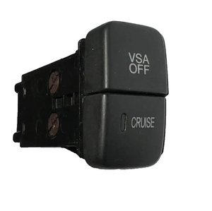 VSA Off Cruise Switch Control Button M26323 fits 2006 2007 2008 Honda Pilot
