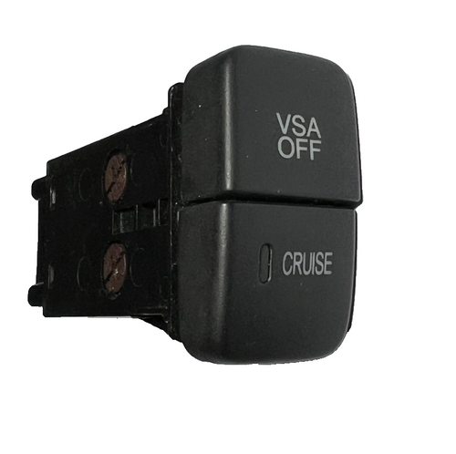 VSA Off Cruise Switch Control Button M26323 fits 2006 2007 2008 Honda Pilot