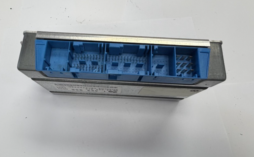 01 2001 BMW X5 3L Transmission Computer Control Module 1423955, 96 023 214 by BMW