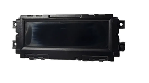 2011 Cadillac SRX Information Display Screen Monitor 20882398H, A2C53377348