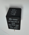 1999-2005 Volkswagen Jetta Golf GTI MK4 Beetle Fuel Pump Relay 1J0 906 383 C