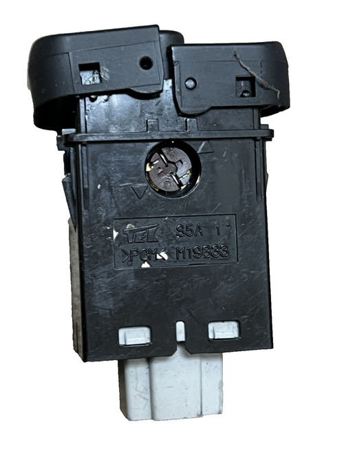 Sunroof Moon Roof Control Switch Button M19833 fits 2005-2010 Honda Odyssey