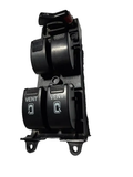 98 99 00 01 02 Honda Accord Master Driver Power Window Control Switch Black by Honda