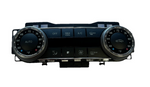 2008-2011 Mercedes W204 C300 C63 AMG AC Heater Temperature Climate Control OEM