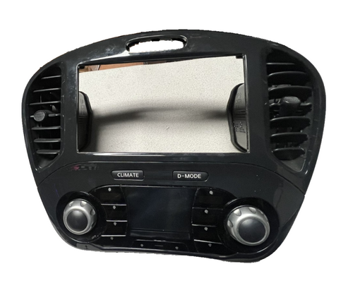 11 12 13 14 Nissan Juke Radio Bezel Vent Climate Control Switch 24845 1KM0B