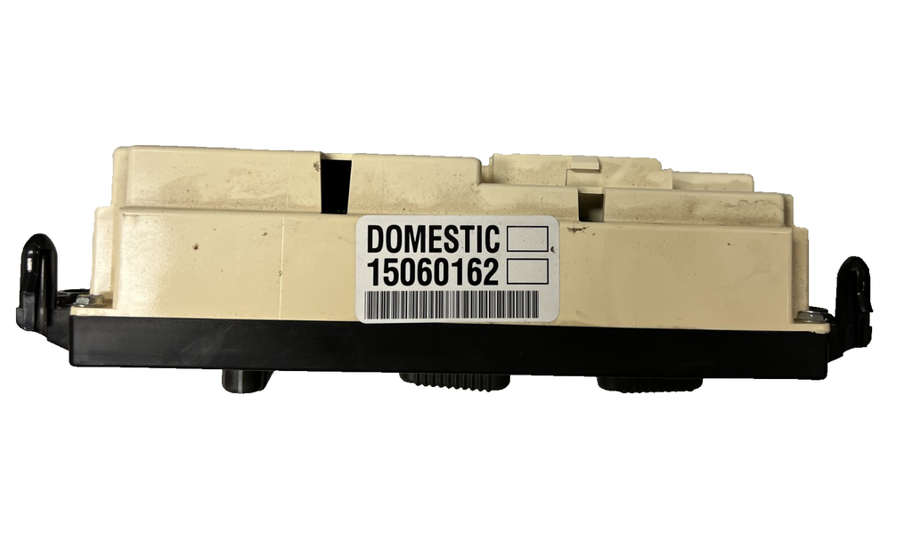 2000-2002 GMC Yukon AC Heater Temperature Climate Control OEM 15060162 by Chevrolet