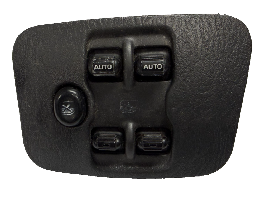 02-07 Jeep Liberty Master Power Door Window Switch Left Driver Side 56010677AA