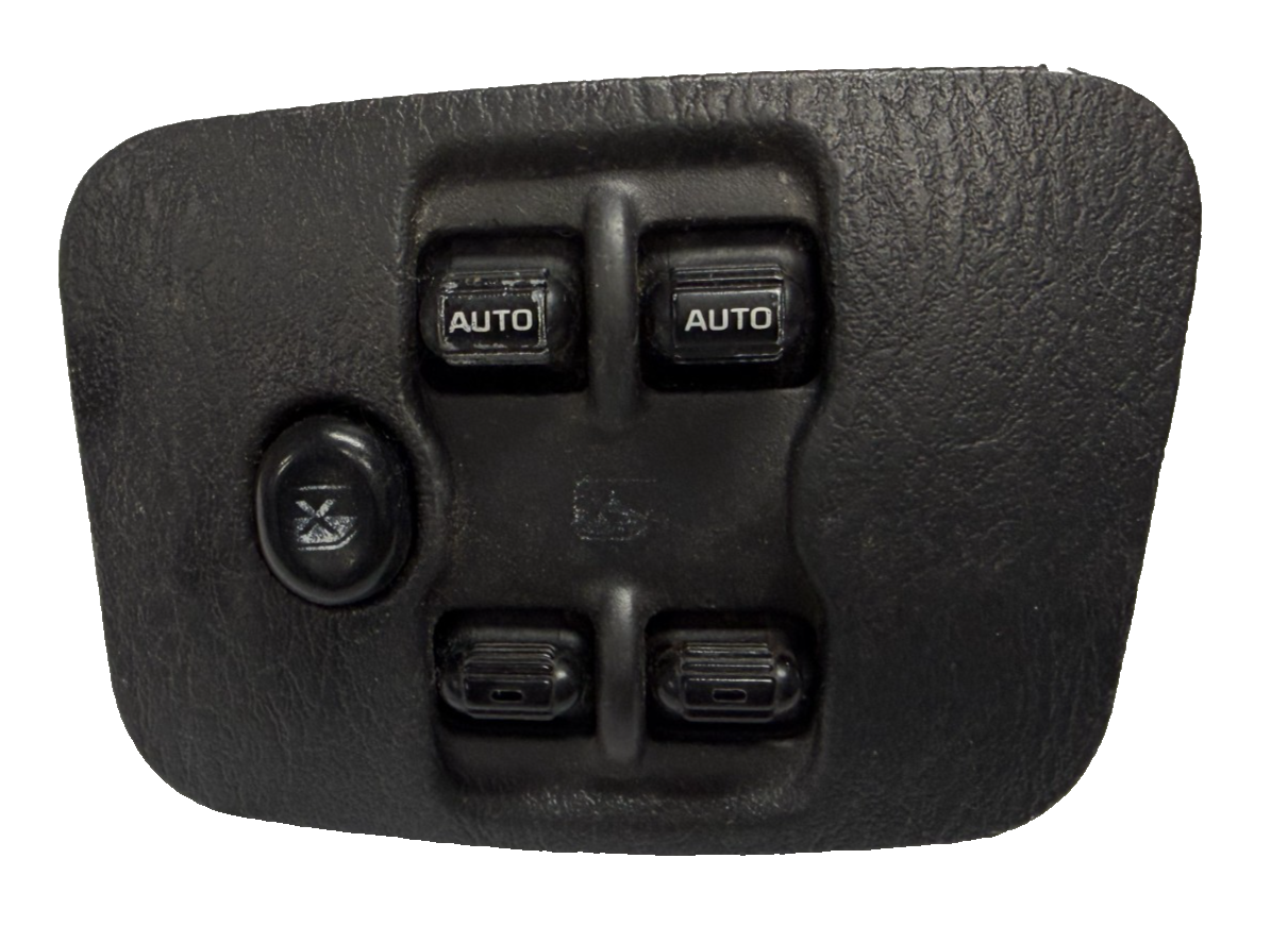 02-07 Jeep Liberty Master Power Door Window Switch Left Driver Side 56010677AA