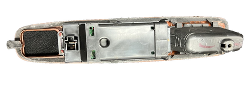 Master Window Control Switch 35750 S87 A030 M1 fits 1998-2002 Honda Accord