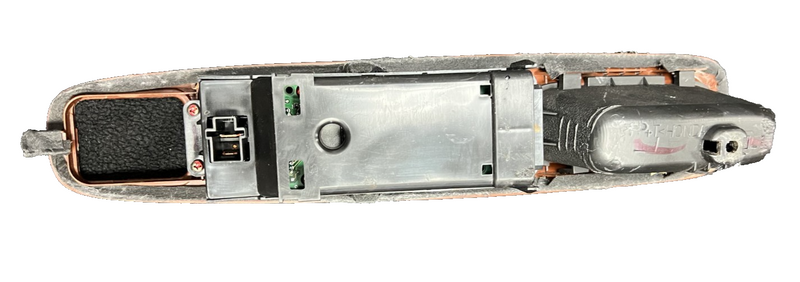 Master Window Control Switch 35750 S87 A030 M1 fits 1998-2002 Honda Accord