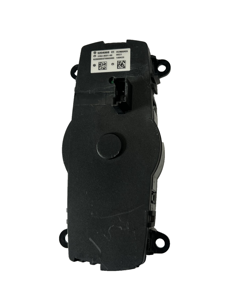 2014 2015 2016 BMW 528i 535i 550i Headlight Headlamp Switch OEM 9204068 01