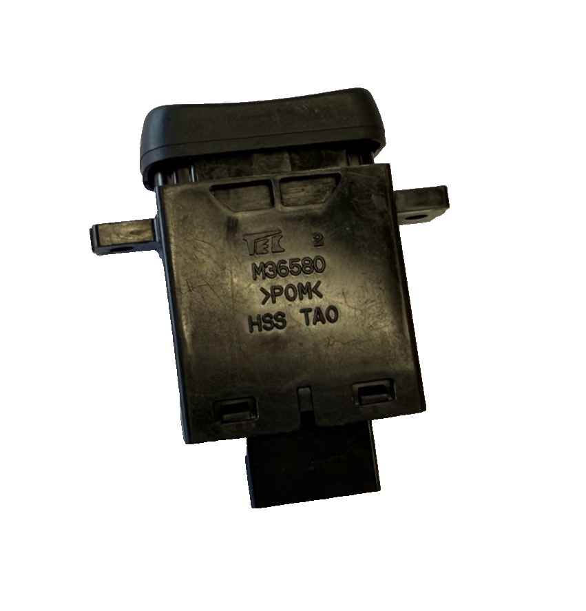 2008-2012 Honda Accord Heated Heat Seat Button Switch M36580 M36683 Black by TEC