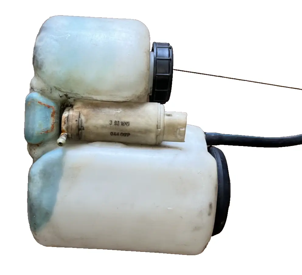 93 1993 Volvo 940 Windshield Washer Bottle OEM by OEM