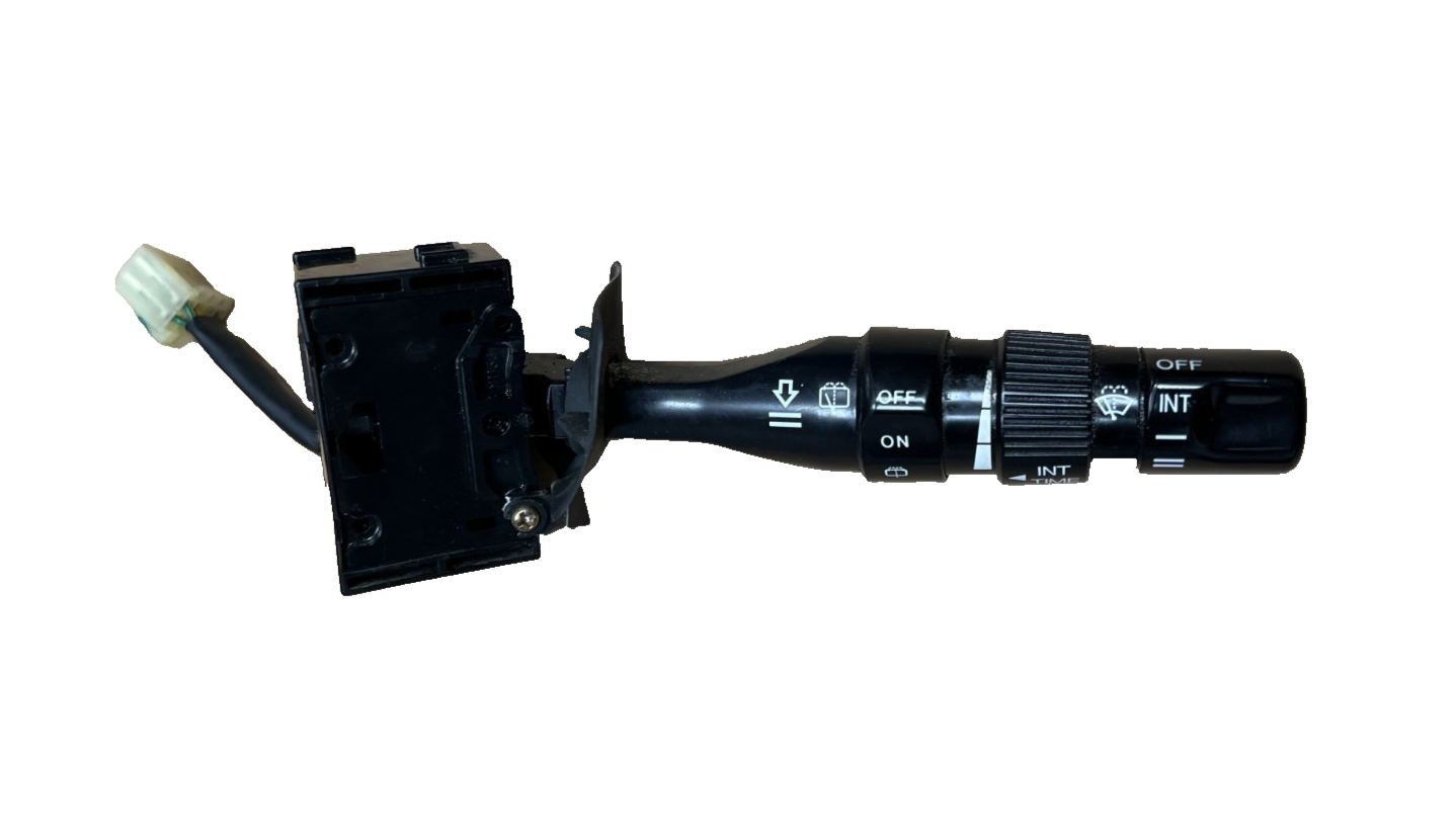 01 2001 Honda Odyssey Front Rear Windshield Wiper Washer Lever Switch OEM M11560