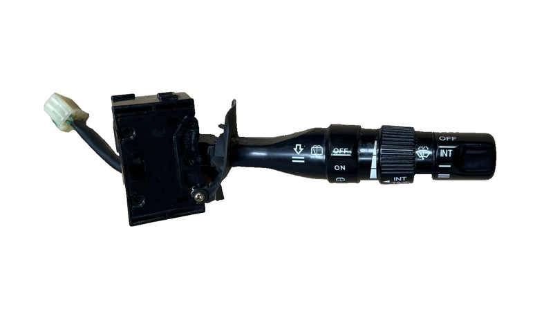 01 2001 Honda Odyssey Front Rear Windshield Wiper Washer Lever Switch OEM M11560