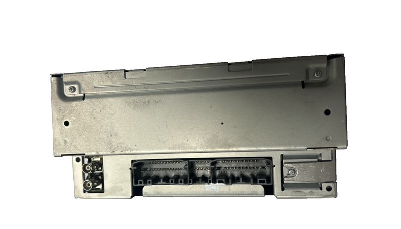 2007-2014 Chrysler Dodge Jeep Radio 6 Disc CD MP3 Player OEM 05064920AE