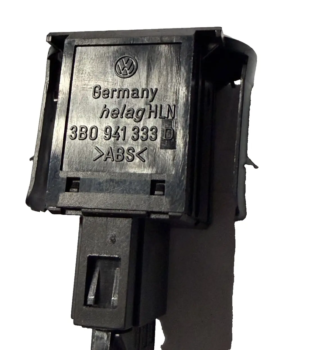 1998-2005 Volkswagen Passat Interior Light Dimmer Switch 3B0 941 333 D by Volkswagen