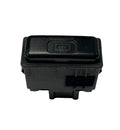 1994 1995 1996 1997 1998 Honda Accord Defog Heater Switch Button OEM Black