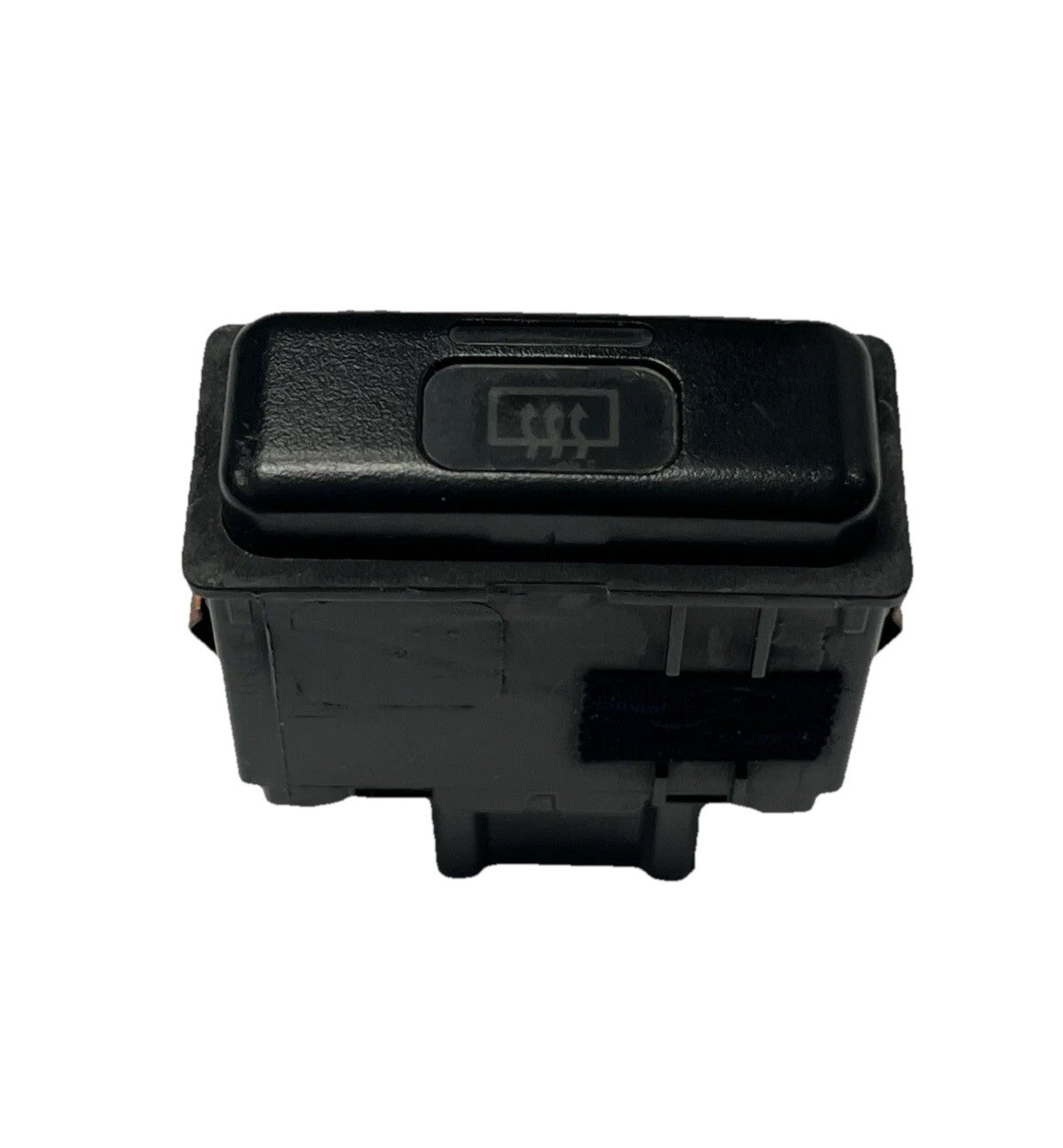1994 1995 1996 1997 1998 Honda Accord Defog Heater Switch Button OEM Black