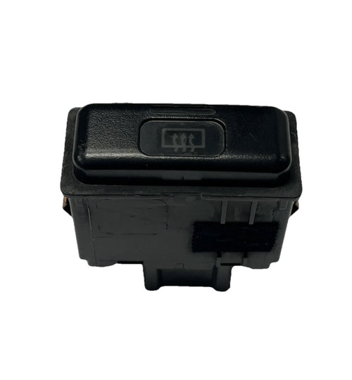 1994 1995 1996 1997 1998 Honda Accord Defog Heater Switch Button OEM Black