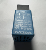 2000 2001 2002 Volvo S40 Seat Belt Reminder Relay OEM 30884038, 89 8962 000