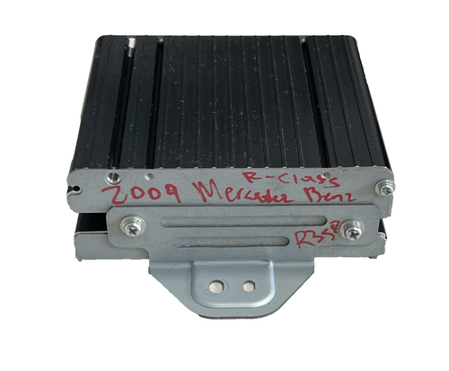 06-13 Mercedes X164 GL450 4MATIC R350 Power Inverter Control Module A2049820020