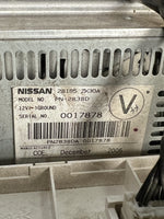 2006 2007 2008 Nissan Maxima AM FM CD Player Radio Receiver OEM 28185-ZK30A