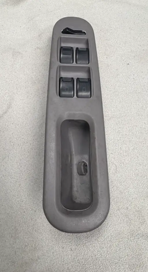 Honda Odyssey Master Power Window Switch Left Front 1999 To 2004 OEM 83560S0X A230M1