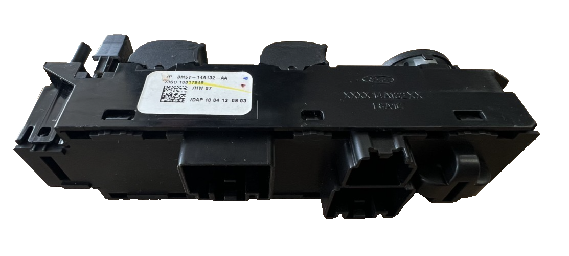 2012 2013 2014 15 Ford Escape Driver Power Window Control Switch BM5T 14A132 AA