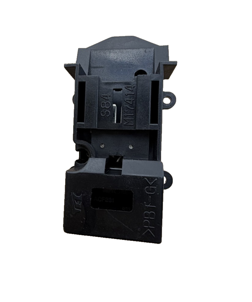 Right Passenger Power Window Switch M17414 fits 1998-2002 Honda Accord