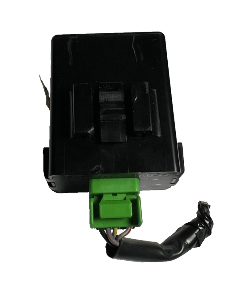 Keyless Entry Receiver Module 38385 S5A A Black fits 01 02 03 04 05 Honda Civic