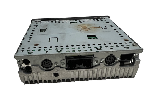 2004-2006 Mitsubishi Lancer AM FM Radio Stereo Disc CD Player OEM MN14149