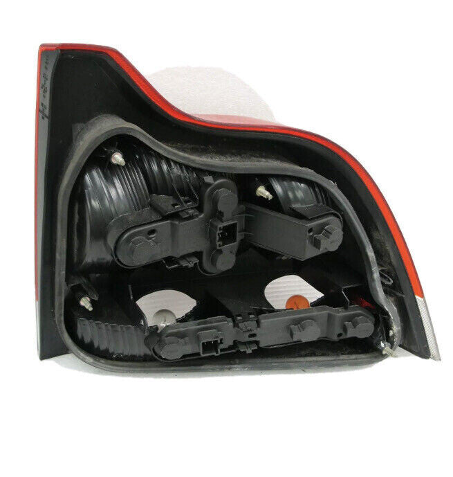 2001 2002 2003 2004 Volvo S60 Tail Light Taillight Left Driver LH Side OEM