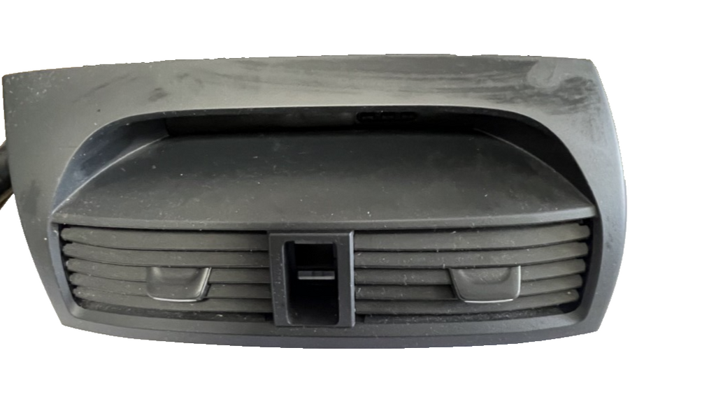 2004-2008 Acura TL Dash Air Vent Bezel with Clock Display OEM 39710-A010