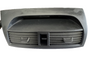2004-2008 Acura TL Dash Air Vent Bezel with Clock Display OEM 39710-A010