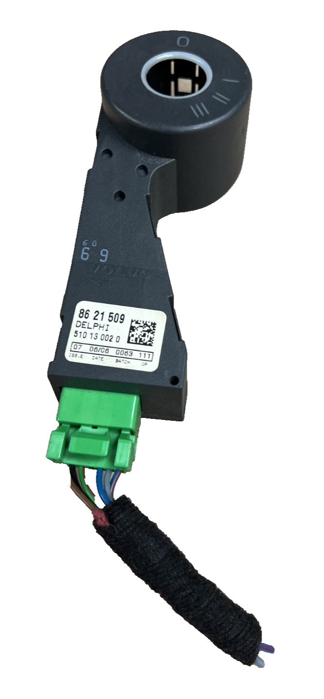 Ignition Antenna Immobilizer 86 21 509, 510 13 002 0 fits 2003-2014 Volvo XC90