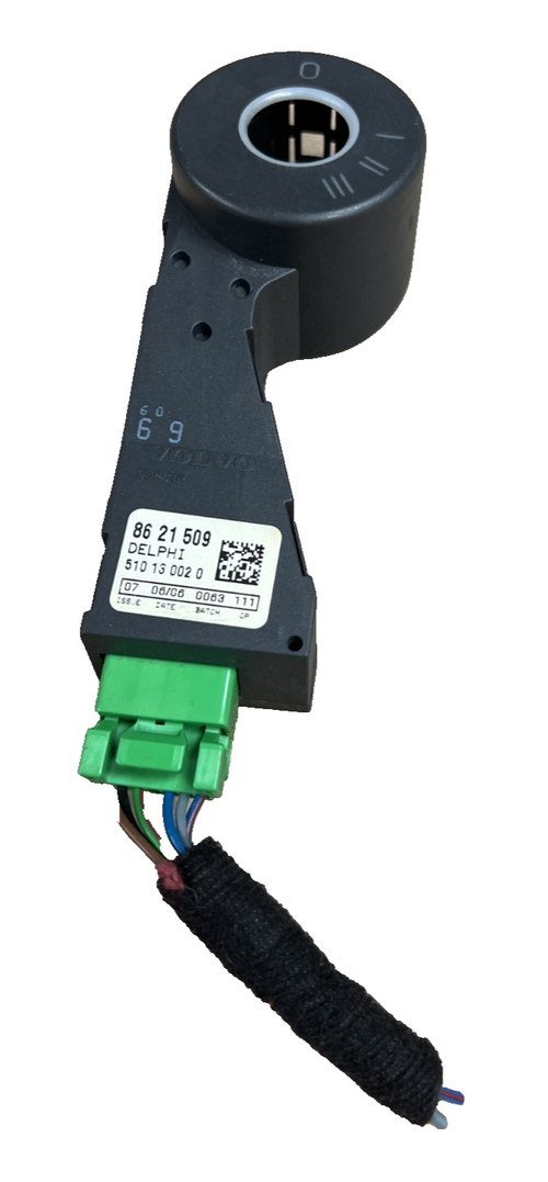 Ignition Antenna Immobilizer 86 21 509, 510 13 002 0 fits 2003-2014 Volvo XC90